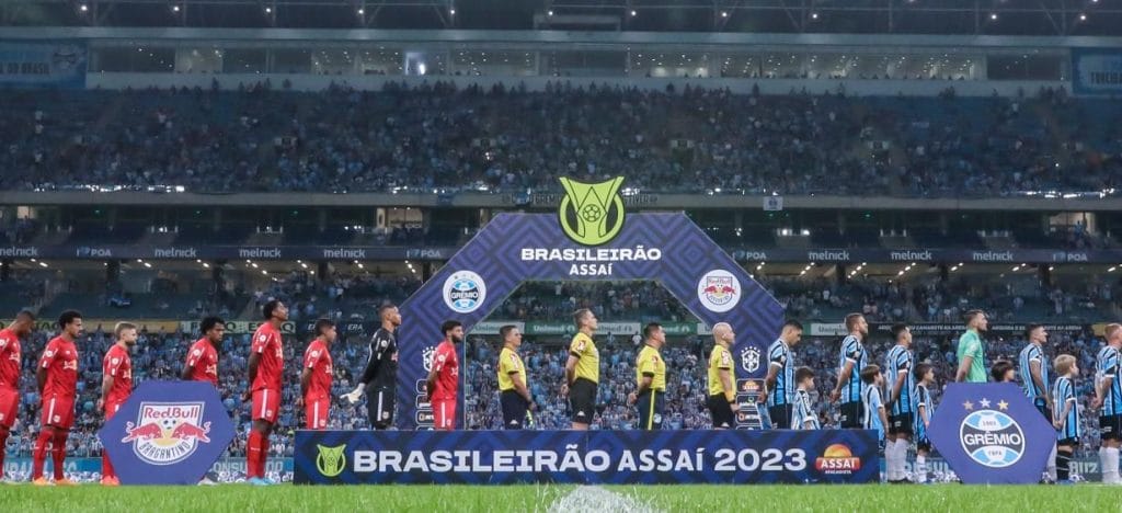 Galera.bet alega quebra de contrato no Brasileirão e obtém liminar contra CBF