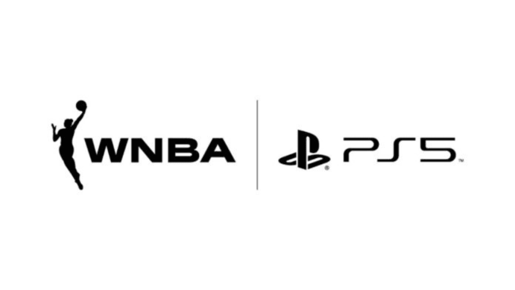 Playstation assina com WNBA para ser console oficial e parceira de marketing da liga