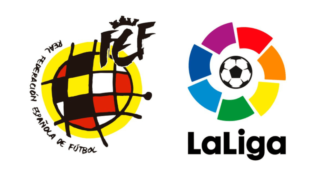 LaLiga se une ao governo e à federação espanhola em campanha contra o racismo