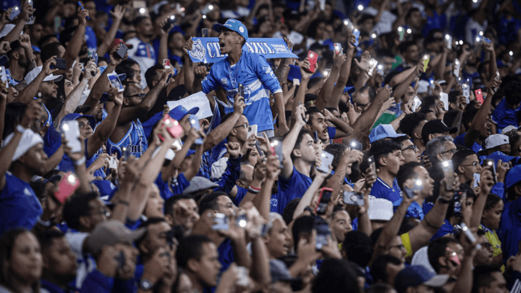 Cruzeiro divulga balanço da SAF com prejuízo de R$ 24,6 milhões em 2022