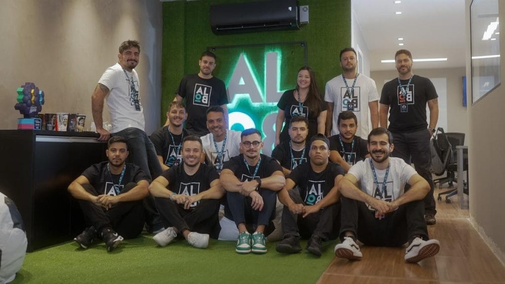 BP Sports cresce, absorve operação e passa a se chamar Alob Sports
