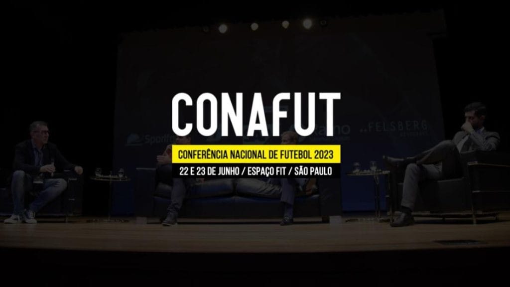 Conafut terá 6ª edição realizada em São Paulo, entre os dias 22 e 23 de junho