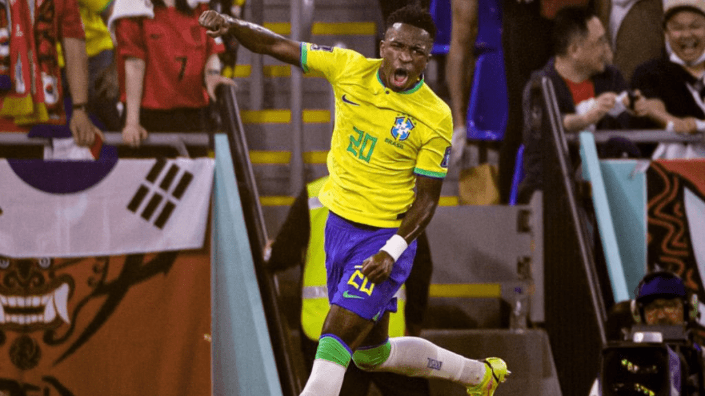 Globo e CBF firmam parceria para transmitir amistosos da seleção masculina até 2026