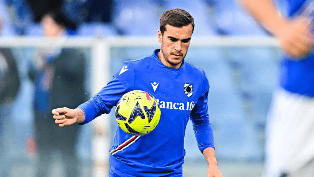 Dono do Leeds, Andrea Radrizzani conclui compra da Sampdoria