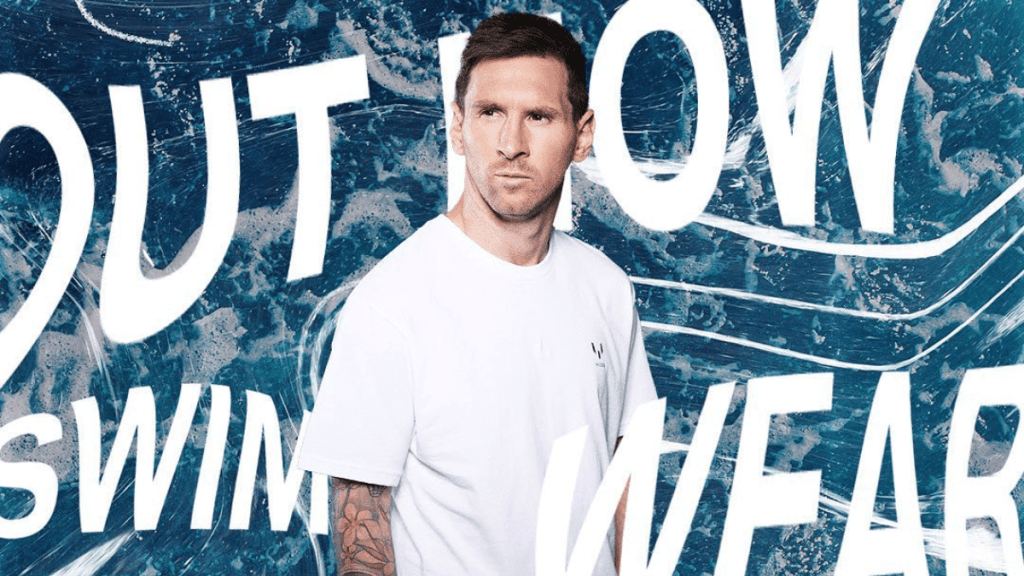 MGO e Messi: Associação entre marca e atleta pode se tornar pesadelo comercial