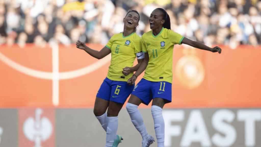 Com Rádio Transamérica, Copa do Mundo Feminina terá recorde de