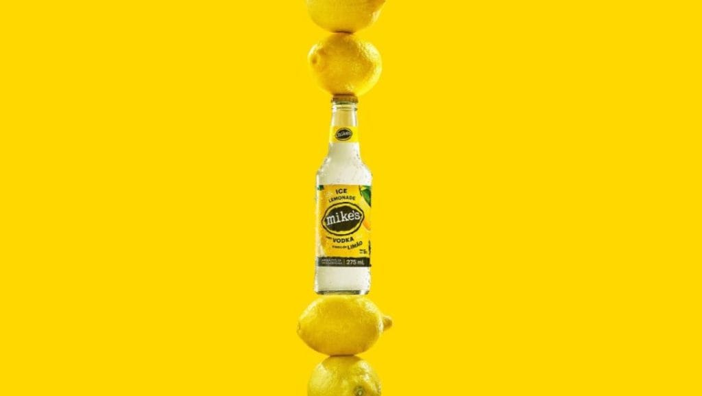 Mike’s Ice fará ação de “penetra” em sacos de gelo do Zé Delivery na Copa do Brasil