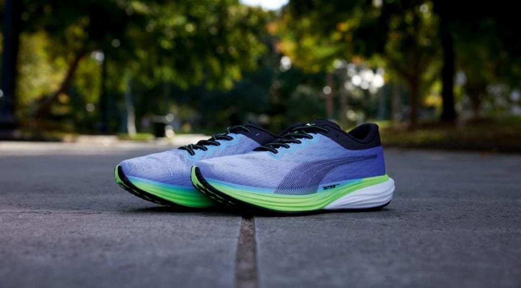 Puma reforça investimento no running com campanha, novos modelos e novas cores