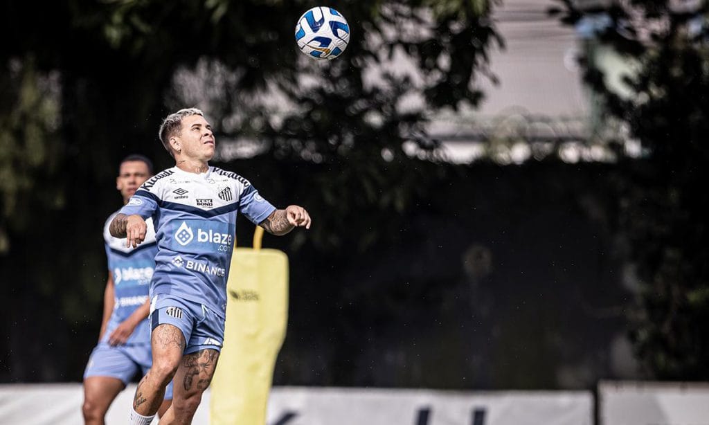 EXCLUSIVO: Soteldo fecha com One Sports para gerenciar parcerias comerciais