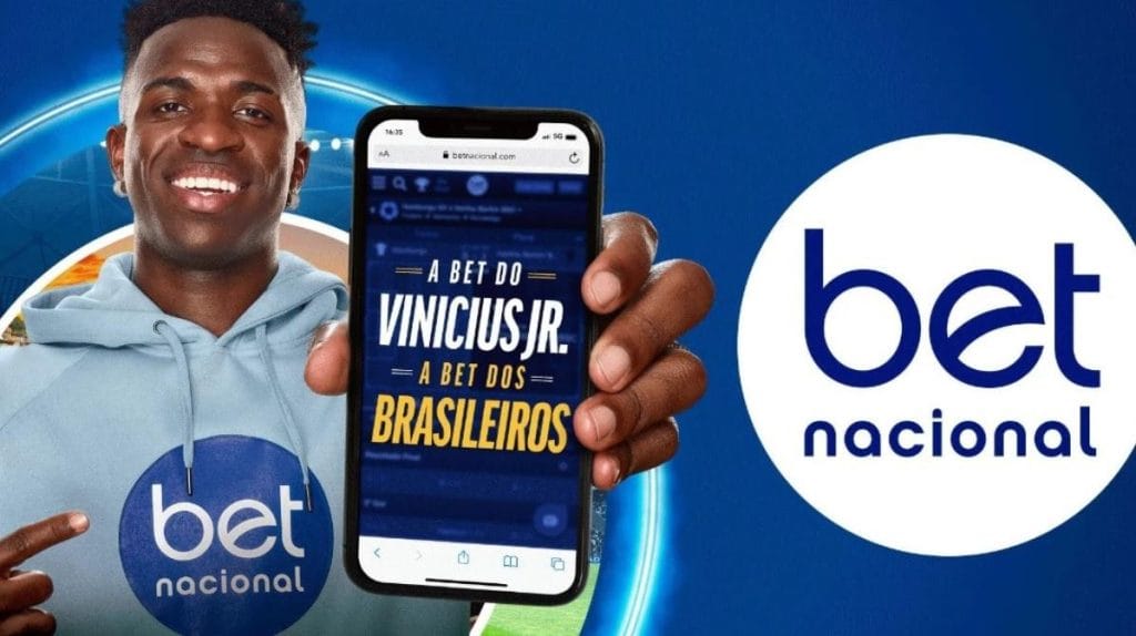 Dona de sites como Betnacional, Mr. Jack e Pagbet, NSX fecha parceria com Sportradar
