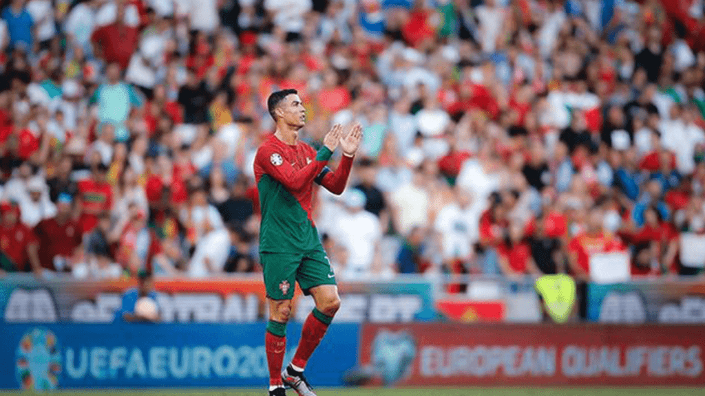 Cristiano Ronaldo investirá no maior grupo de mídia de Portugal