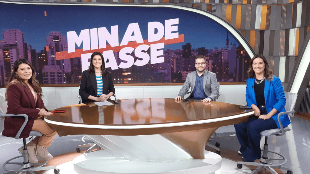 Mesmo sem direitos de transmissão, ESPN promete megacobertura da Copa do Mundo Feminina 2023
