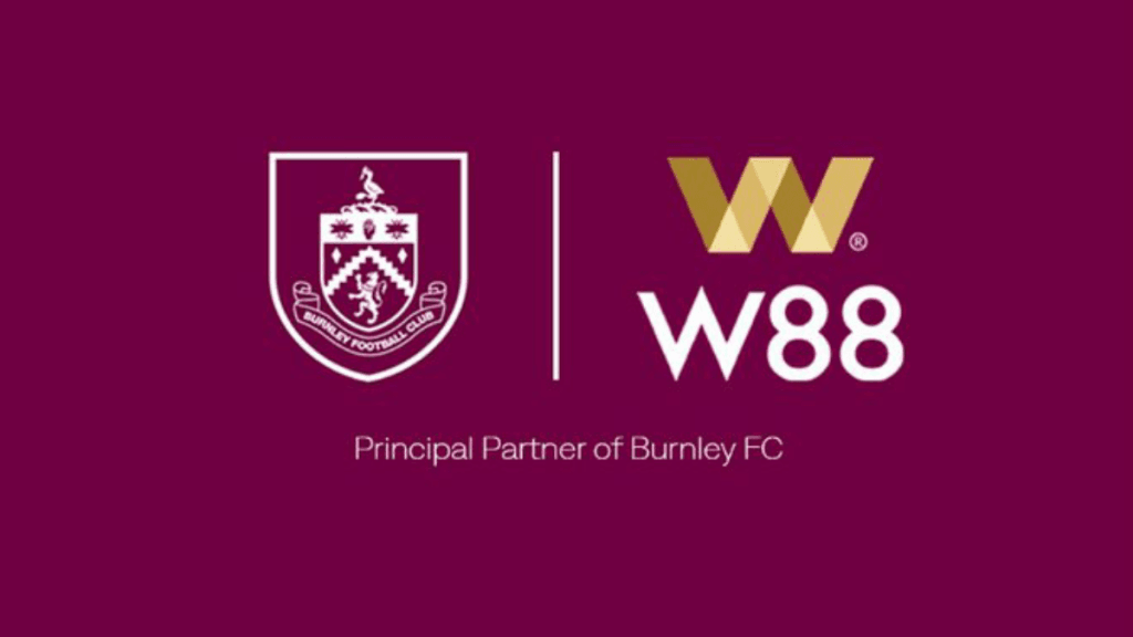 Fulham e Burnley fazem parcerias com casas de apostas antes da proibição começar na Premier League