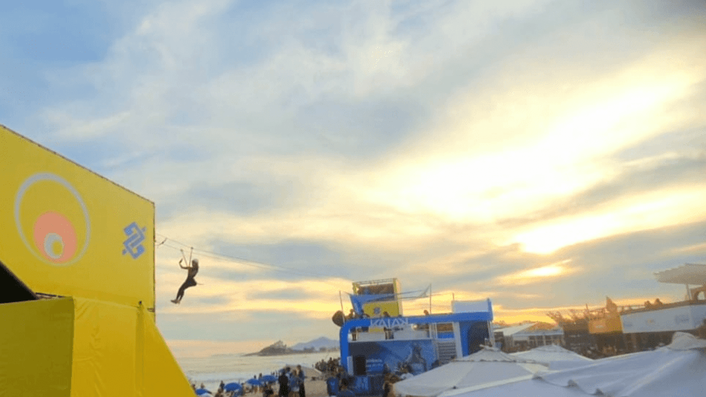 Patrocínio ao Vivo Rio Pro é parte da estratégia do Banco do Brasil para rejuvenescer marca