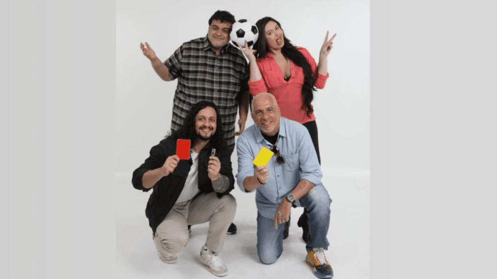 Para ampliar audiência, SBT transmite Copa Sul-Americana no YouTube e TikTok