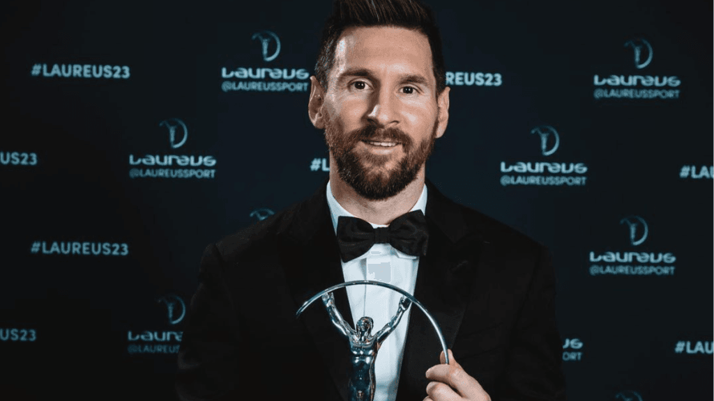 Lionel Messi decide jogar no Inter Miami e terá direito a bônus de Apple e Adidas