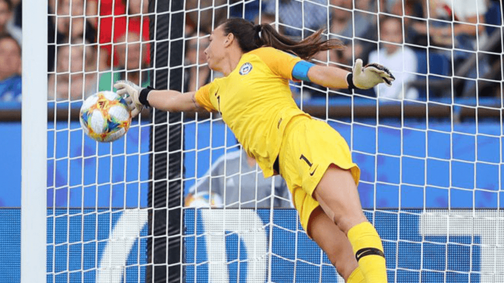 Na Copa do Mundo Feminina, Fifa usará inteligência artificial que já bloqueou 20 mil mensagens abusivas