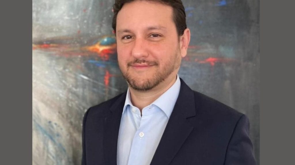 Ex-Globo, Felipe Lazaro é novo chefe de mídia da FC Diez Media