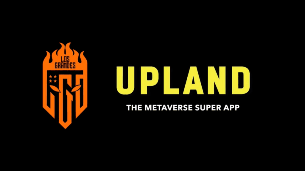 Los Grandes anuncia sede no metaverso Upland em parceria com Lumx Studios