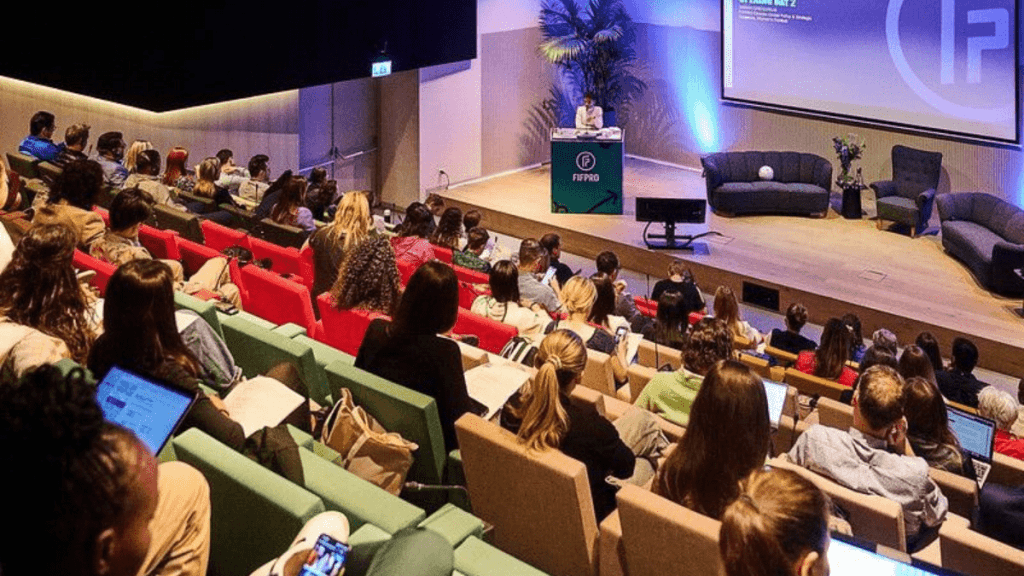 Relatório: 30% das jogadoras da Copa do Mundo Feminina 2023 não recebem pagamento