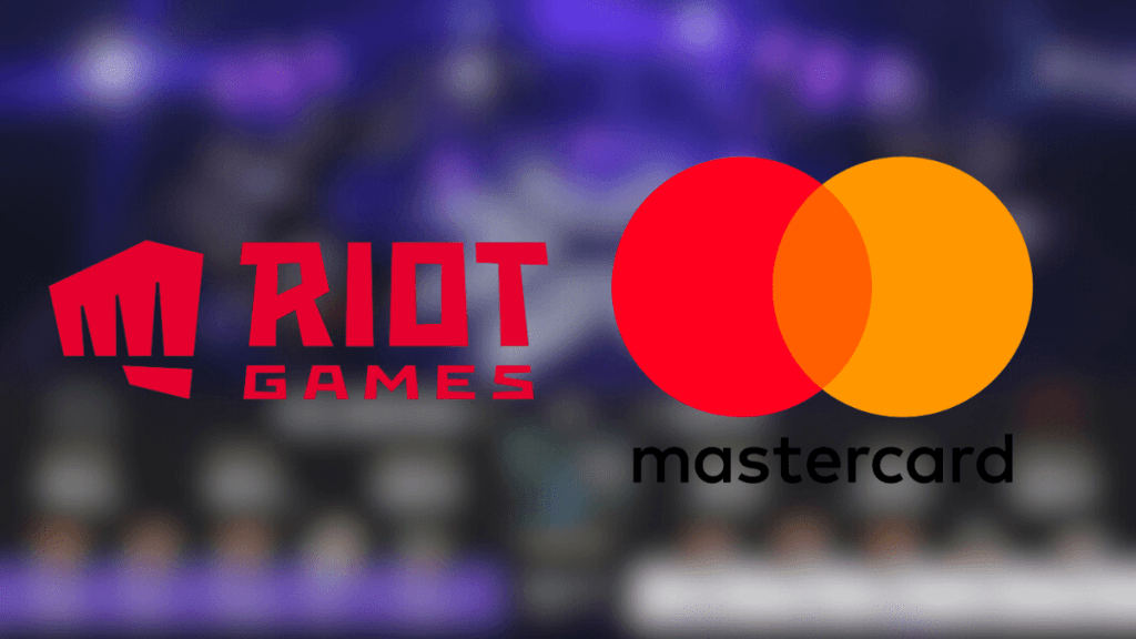 Riot Games e Mastercard expandem parceria para torneios de Valorant