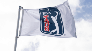 PGA Tour firma parceria com Uber e Uber Eats