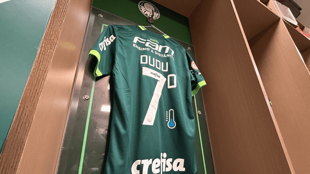 Palmeiras se une à Prefeitura de SP na Operação Baixas Temperaturas