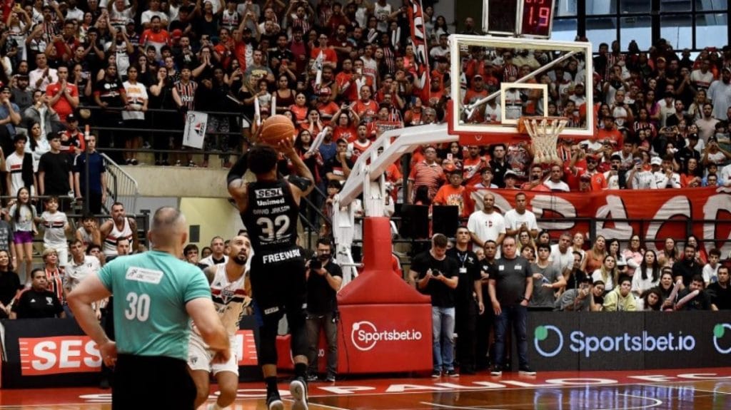 CBB fecha com Dream Factory para realizar o próprio campeonato brasileiro de basquete