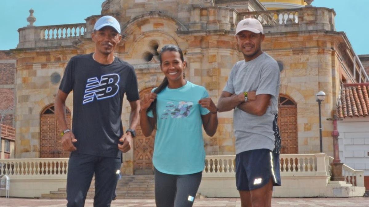 New Balance „überfällt“ die Elite des Rio-Marathons und schließt das Sponsoring von vier Athleten – Running