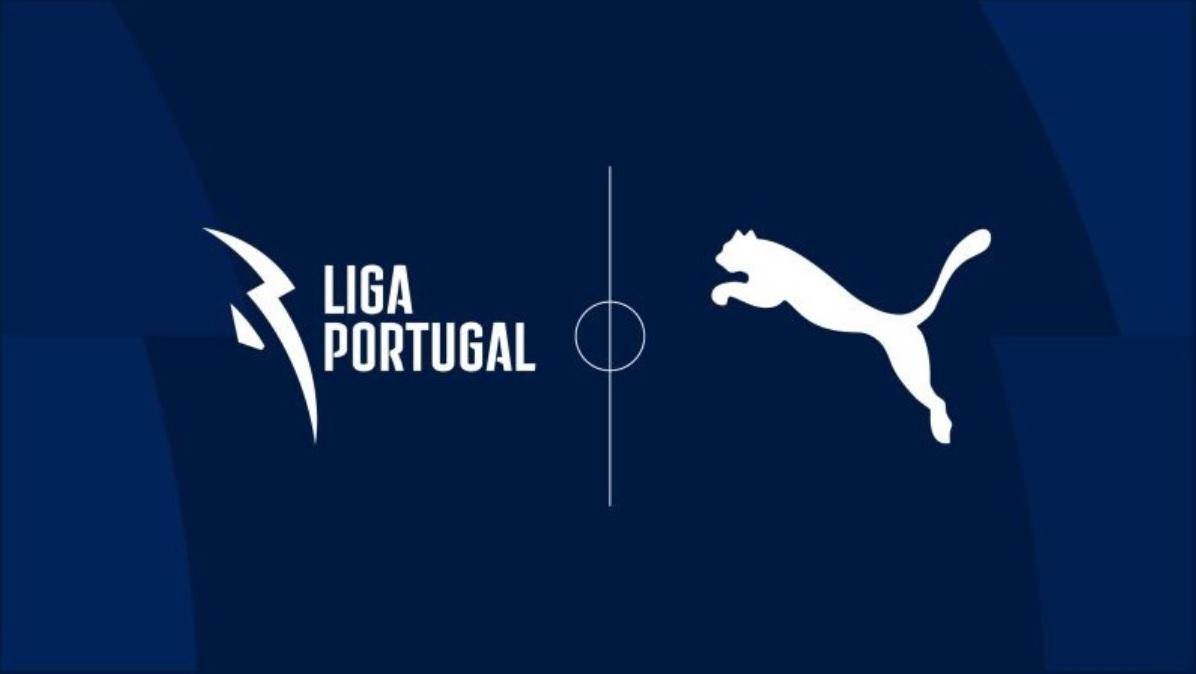 Puma schließt eine Vereinbarung ab und erwirbt den offiziellen Ball der beiden wichtigsten Fußballligen in Portugal – Fußball