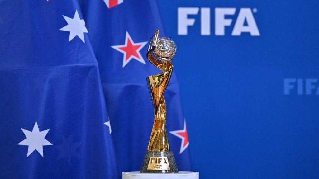 Dona dos direitos, Globo terá cobertura multiplataforma na Copa do Mundo Feminina 2023