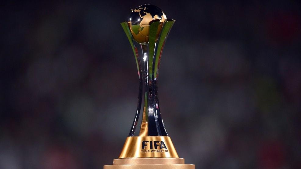 Fifa anuncia Mundial de Clubes com 32 times a partir de 2025 - Esportes -  R7 Futebol