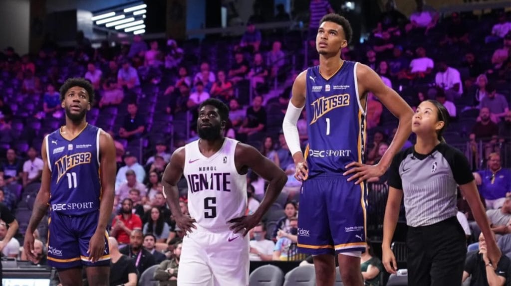 Após sucesso da temporada, Disney aposta no Draft para manter NBA no centro das atenções
