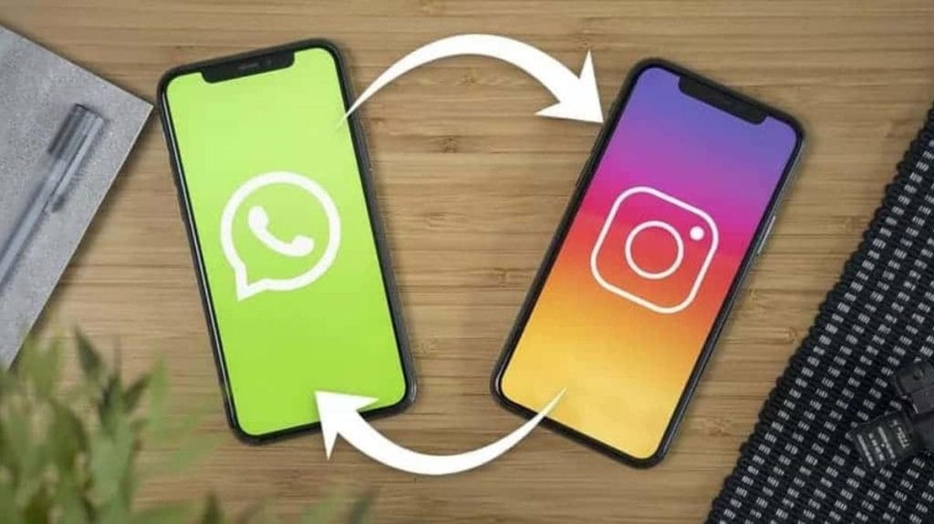 Com canais no Instagram e no WhatsApp, Meta abre possibilidade de comunicação direta entre players do esporte e torcedores