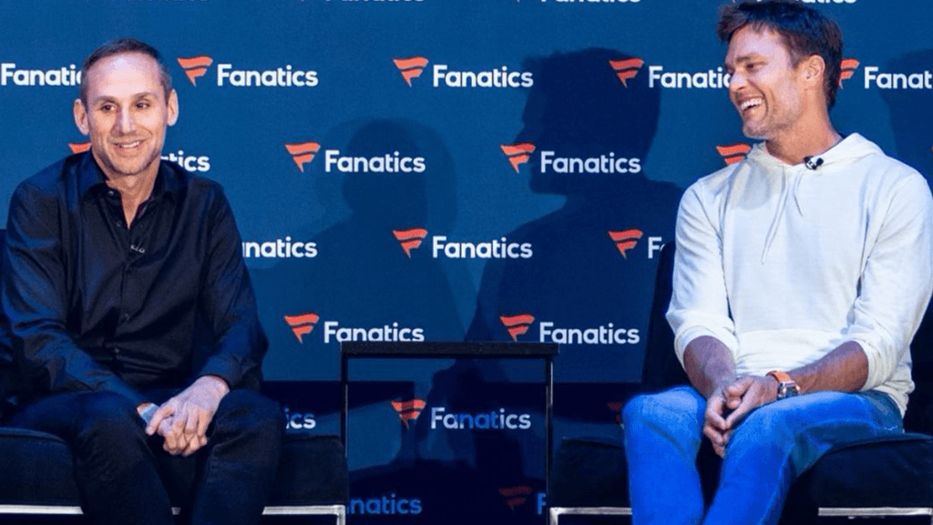 Fanatics fecha acordo com IMG para negócio de eventos ao vivo