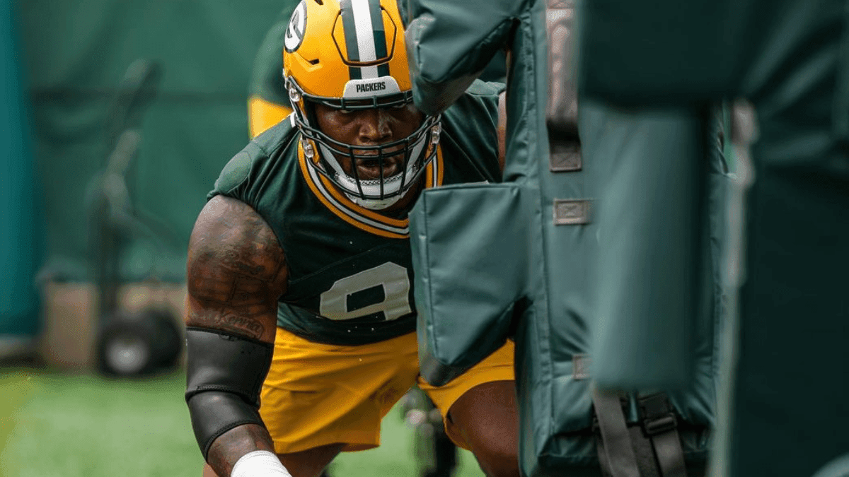 Green-Bay-Packers