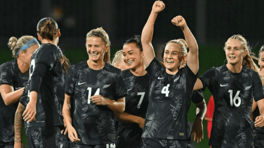 Claro renova com Fifa e anuncia patrocínio à Copa do Mundo Feminina 2023