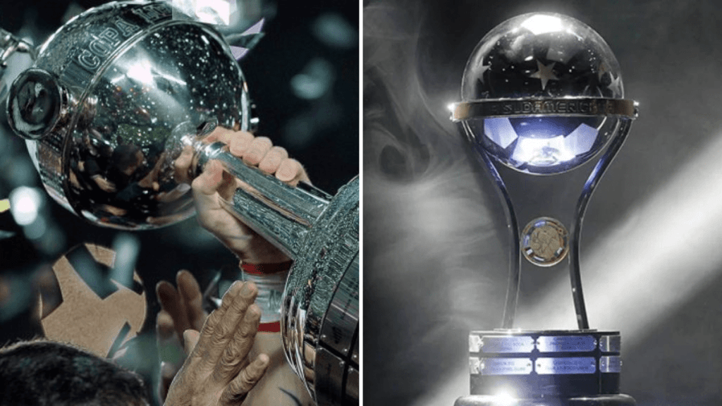 Onde assistir às semifinais da Libertadores e da Copa Sul-Americana 2023