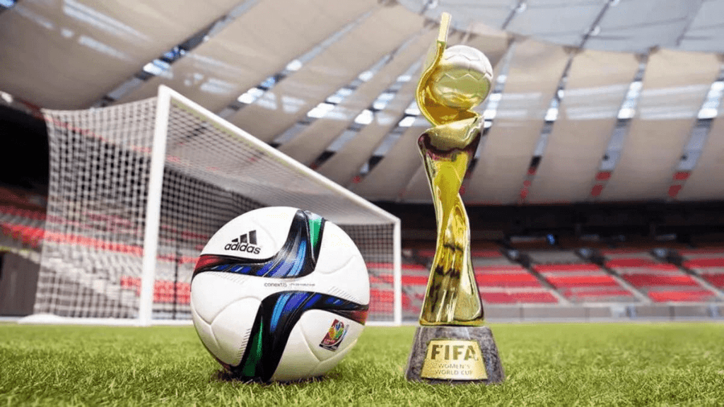 Copa do Mundo Feminina: Como o torneio evoluiu do ponto de vista dos negócios?