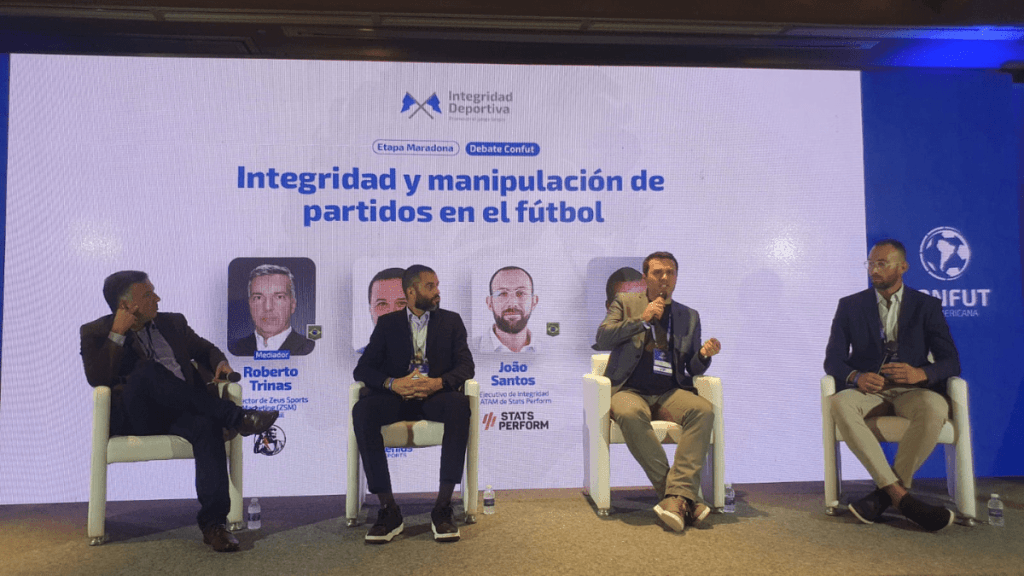 Especialistas pedem regulamentação e educação para combater manipulação de apostas