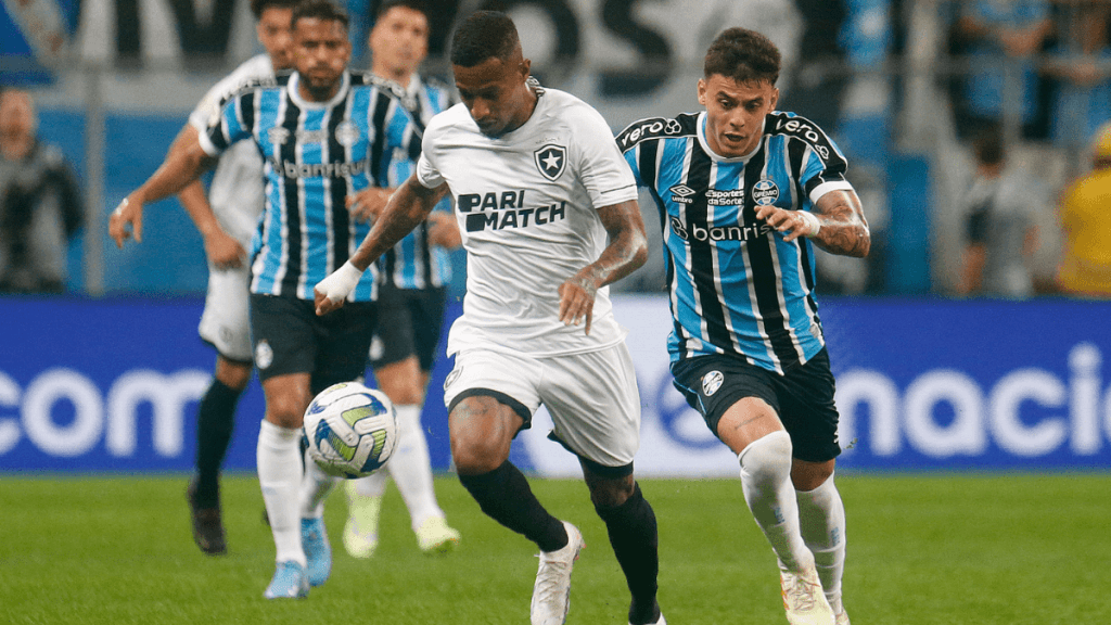 Futebol brasileiro desperdiça chance de formação de liga de clubes