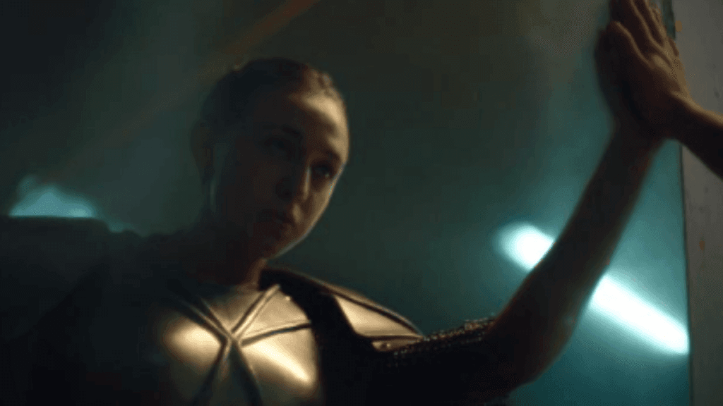 Gatorade escala Tamires em publicidade para ativar patrocínio à seleção feminina