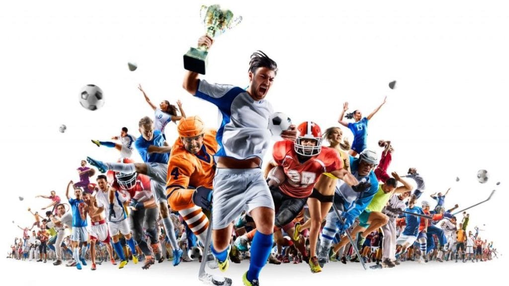 As tendências do negócio esportivo