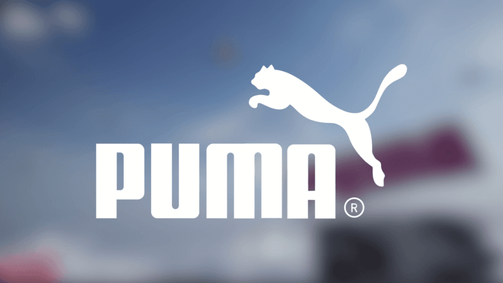 Vendas da Puma caem nas Américas e afetam lucro líquido da empresa