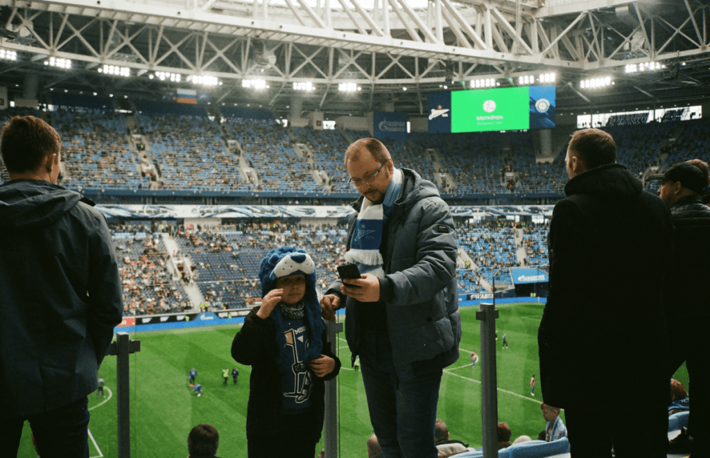 Qual o potencial das redes sociais como ativo de clubes e atletas de futebol?