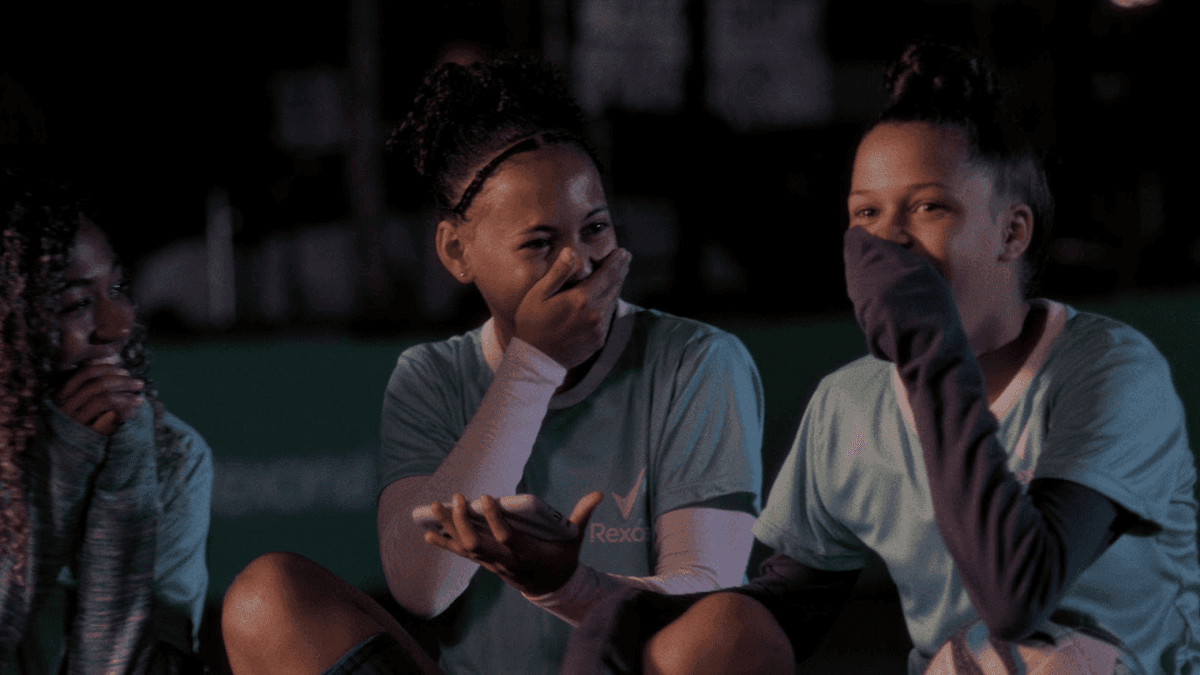 Patrocinadora da Copa Feminina, Rexona leva jovens de projeto social à Austrália