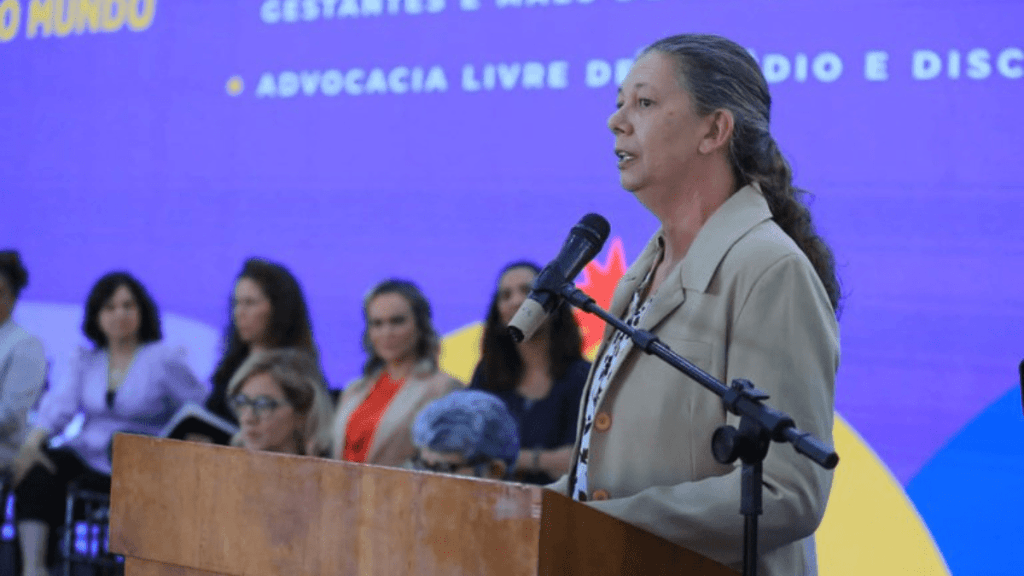 Gestantes e mães de recém-nascidos têm garantias estendidas pelo Bolsa Atleta