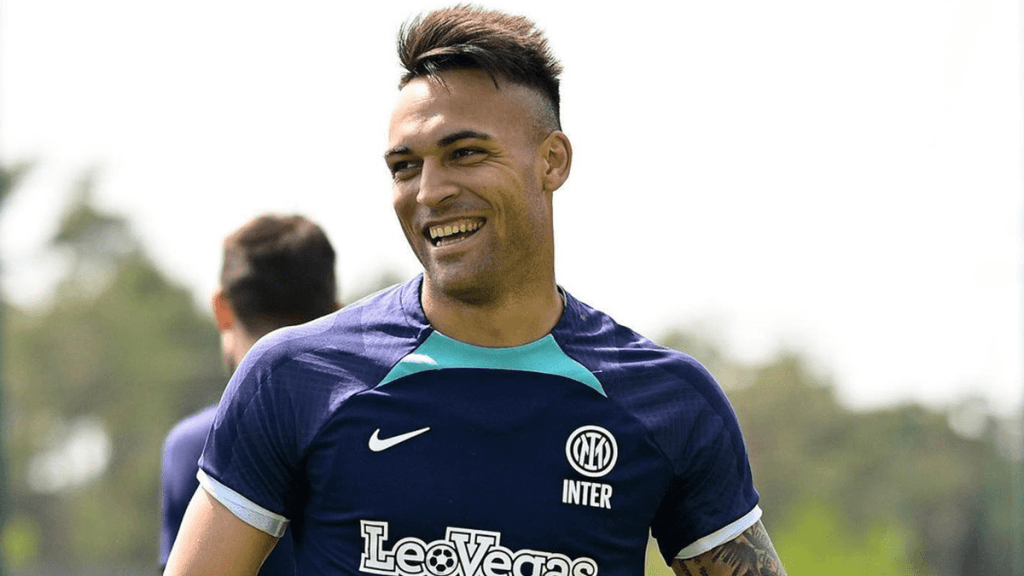 Internazionale renova parceria de décadas com a Nike