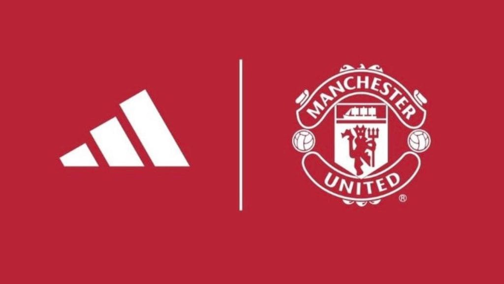 Manchester United renova com Adidas até 2035 por R$ 548 milhões ao ano