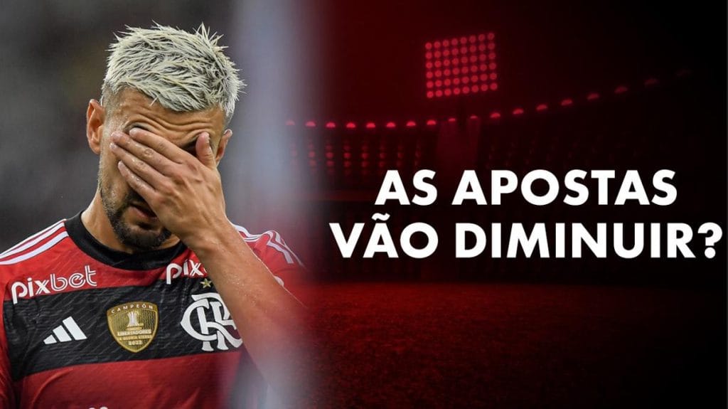 Máquina Explica: Como ficarão as apostas esportivas após a regulamentação?